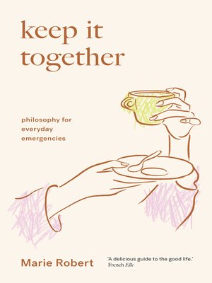 cover image of Keep It Together